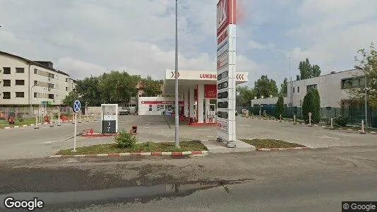 Rooms for rent in Bucharest - Sectorul 1 - Photo from Google Street View