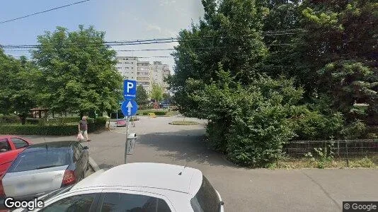 Apartments for rent in Cluj-Napoca - Photo from Google Street View