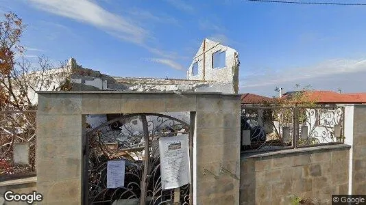 Apartments for rent in Cluj-Napoca - Photo from Google Street View