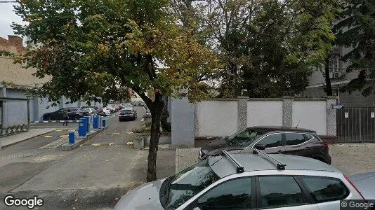 Apartments for rent in Cluj-Napoca - Photo from Google Street View