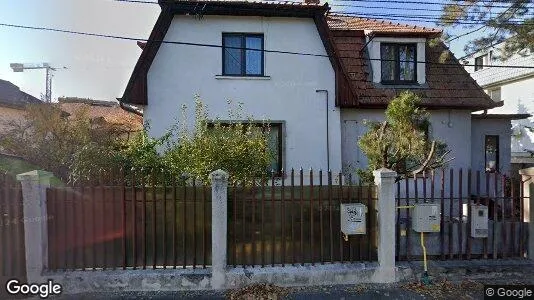 Apartments for rent in Cluj-Napoca - Photo from Google Street View