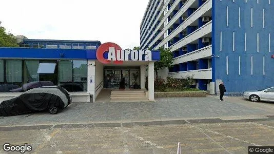 Apartments for rent in Constanţa - Photo from Google Street View