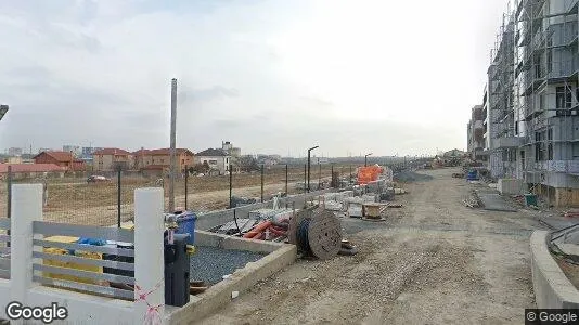 Apartments for rent in Constanţa - Photo from Google Street View