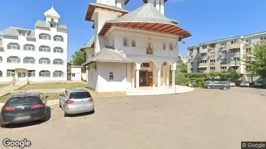 Apartments for rent in Constanţa - Photo from Google Street View