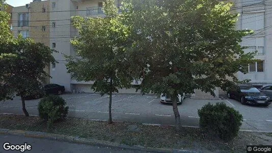 Apartments for rent in Constanţa - Photo from Google Street View