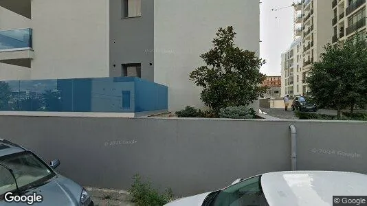 Apartments for rent in Voluntari - Photo from Google Street View