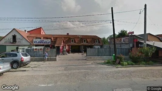 Apartments for rent in Oradea - Photo from Google Street View