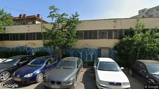 Apartments for rent in Ploieşti - Photo from Google Street View