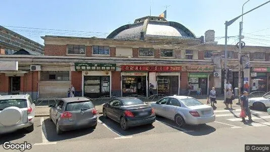 Apartments for rent in Ploieşti - Photo from Google Street View