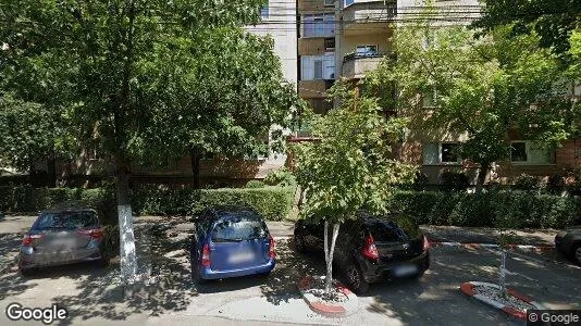 Apartments for rent in Ploieşti - Photo from Google Street View