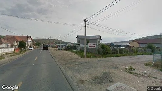 Apartments for rent in Şura Mare - Photo from Google Street View