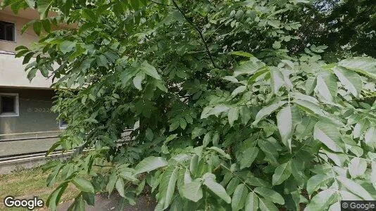 Apartments for rent in Târgu Jiu - Photo from Google Street View