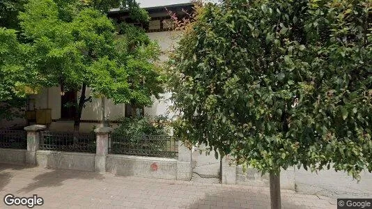 Apartments for rent in Târgu Jiu - Photo from Google Street View