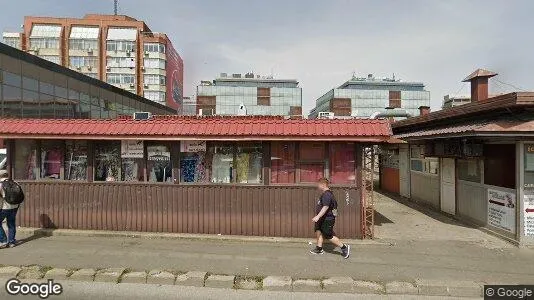 Rooms for rent in Timişoara - Photo from Google Street View