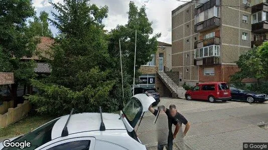 Apartments for rent in Timişoara - Photo from Google Street View