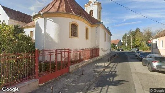 Apartments for rent in Ghiroda - Photo from Google Street View