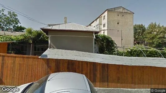 Apartments for rent in Tulcea - Photo from Google Street View