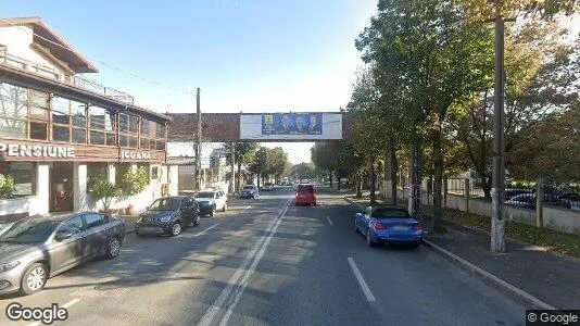 Apartments for rent in Izvoarele - Photo from Google Street View