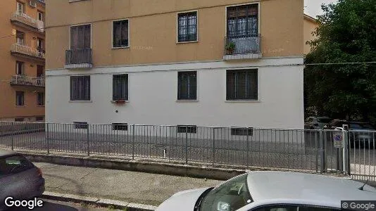 Apartments for rent in Bologna - Photo from Google Street View