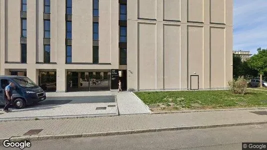 Apartments for rent in Bologna - Photo from Google Street View