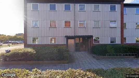Apartments for rent in Helsingborg - Photo from Google Street View