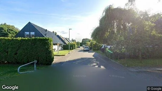 Apartments for rent in Lund - Photo from Google Street View