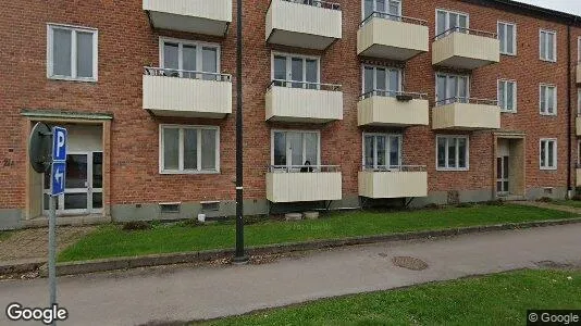 Apartments for rent in Filipstad - Photo from Google Street View