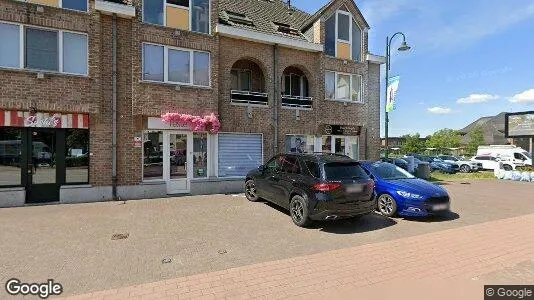 Apartments for rent in Bocholt - Photo from Google Street View