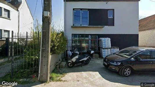 Apartments for rent in Ternat - Photo from Google Street View