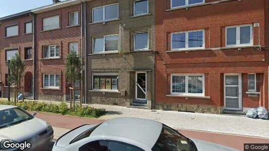 Apartments for rent in Asse - Photo from Google Street View