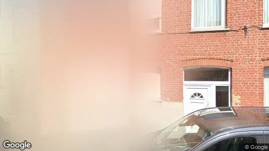 Apartments for rent in Menen - Photo from Google Street View