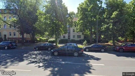 Apartments for rent in Berlin Steglitz-Zehlendorf - Photo from Google Street View