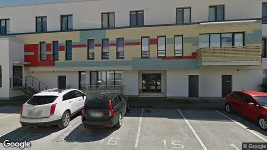 Apartments for rent in Tallinn Kesklinna - Photo from Google Street View