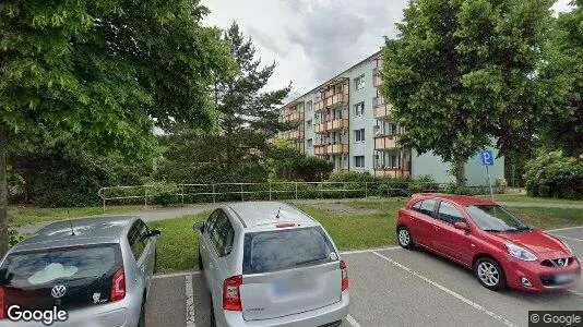 Apartments for rent in Mecklenburgische Seenplatte - Photo from Google Street View