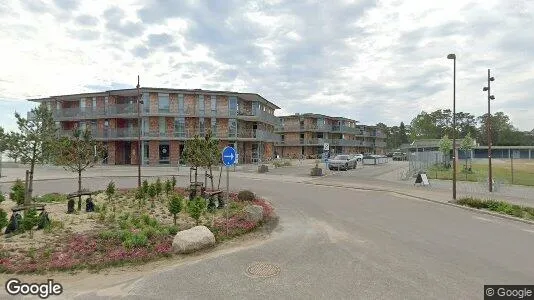 Apartments for rent in Kristianstad - Photo from Google Street View