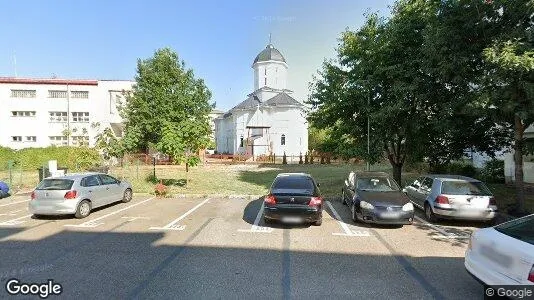 Apartments for rent in Ulmi - Photo from Google Street View