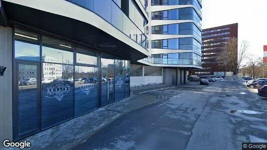 Apartments for rent in Tallinn Kesklinna - Photo from Google Street View