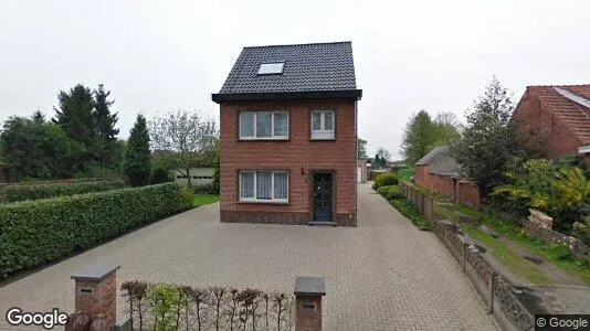 Apartments for rent in Brecht - Photo from Google Street View