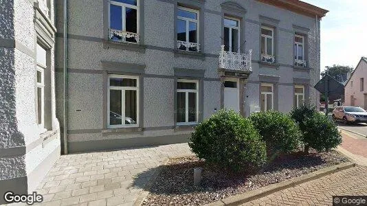 Apartments for rent in Retie - Photo from Google Street View