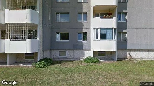 Apartments for rent in Tallinn Kesklinna - Photo from Google Street View