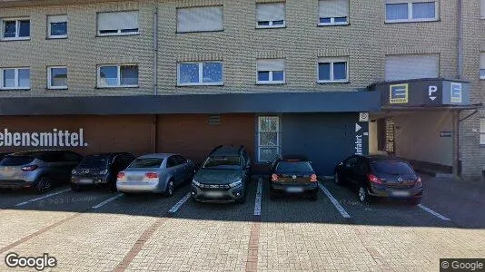 Apartments for rent in Duisburg - Photo from Google Street View