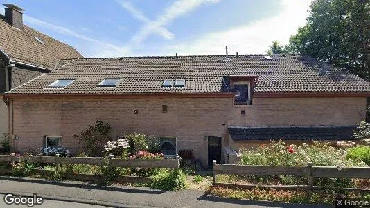 Apartments for rent in Wuppertal - Photo from Google Street View