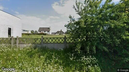 Apartments for rent in Gavere - Photo from Google Street View