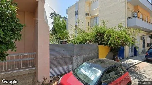 Apartments for rent in Keratsini-Drapetsona - Photo from Google Street View