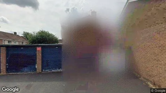 Apartments for rent in Stockton-on-Tees - Cleveland - Photo from Google Street View