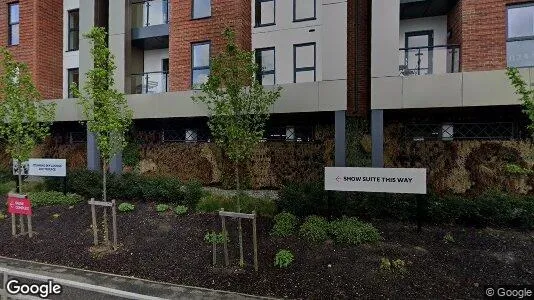 Apartments for rent in Chelmsford - Essex - Photo from Google Street View