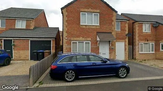 Apartments for rent in Middlesbrough - Cleveland - Photo from Google Street View