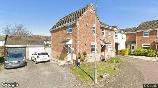 Apartments for rent in Lincoln - Lincolnshire - Photo from Google Street View
