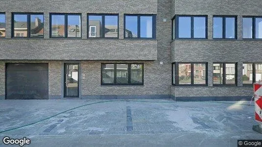 Apartments for rent in Aalst - Photo from Google Street View