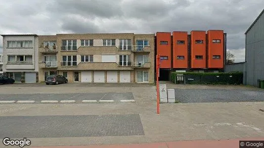 Apartments for rent in Aalst - Photo from Google Street View